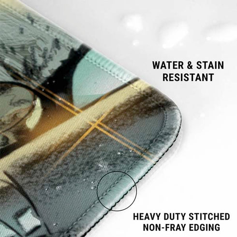 Marvel Dr. Doom Gaming Mouse Pad