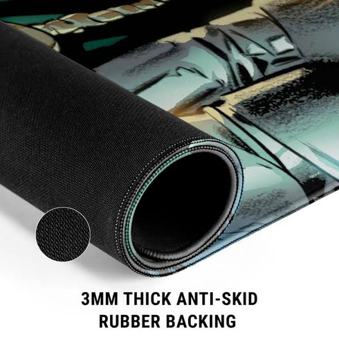 Marvel Dr. Doom Gaming Mouse Pad