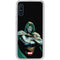Marvel Dr. Doom Galaxy A10e Clear Case