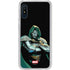 Marvel Dr. Doom Galaxy A10e Clear Case