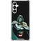 Marvel Dr. Doom Galaxy A16 5G Clear Case