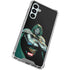 Marvel Dr. Doom Galaxy A16 5G Clear Case