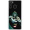 Marvel Dr. Doom Galaxy A21 Clear Case