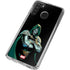 Marvel Dr. Doom Galaxy A21 Clear Case