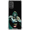 Marvel Dr. Doom Galaxy A32 5G Clear Case