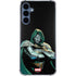 Marvel Dr. Doom Galaxy A35 5G Clear Case