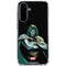 Marvel Dr. Doom Galaxy A36 5G Clear Case