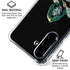 Marvel Dr. Doom Galaxy A36 5G Clear Case