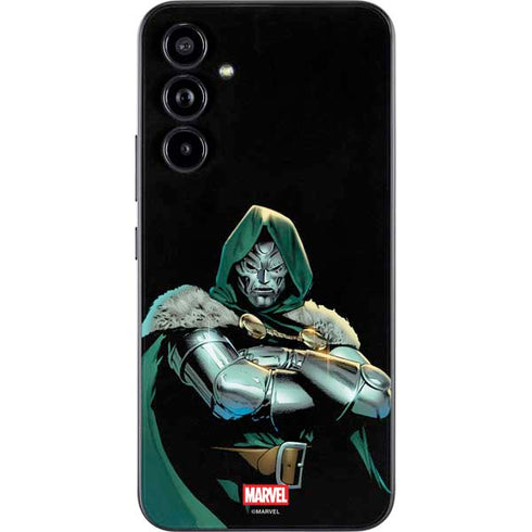 Marvel Dr. Doom Galaxy A54 5G Skin