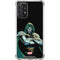 Marvel Dr. Doom Galaxy A72 5G Clear Case