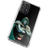 Marvel Dr. Doom Galaxy A72 5G Clear Case