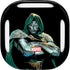 Marvel Dr. Doom Galaxy Buds Live Skin