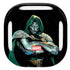 Marvel Dr. Doom Galaxy Buds Pro Skin