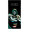Marvel Dr. Doom Galaxy Note 8 Skin