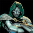 Marvel Dr. Doom Galaxy Note 8 Skin