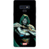 Marvel Dr. Doom Galaxy Note 9 Skin