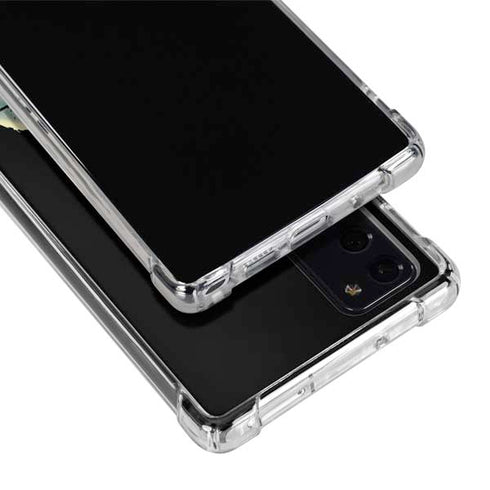 Marvel Dr. Doom Galaxy Note20 5G Clear Case