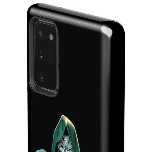 Marvel Dr. Doom Galaxy Note20 5G Pro Case
