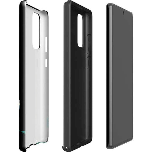 Marvel Dr. Doom Galaxy Note20 5G Pro Case