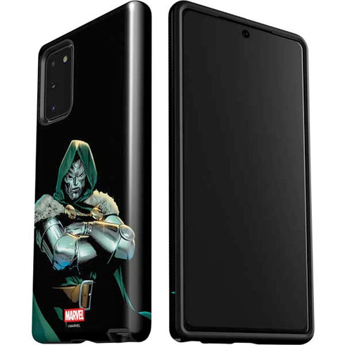 Marvel Dr. Doom Galaxy Note20 5G Pro Case