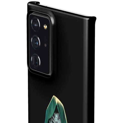 Marvel Dr. Doom Galaxy Note20 Ultra 5G Lite Case