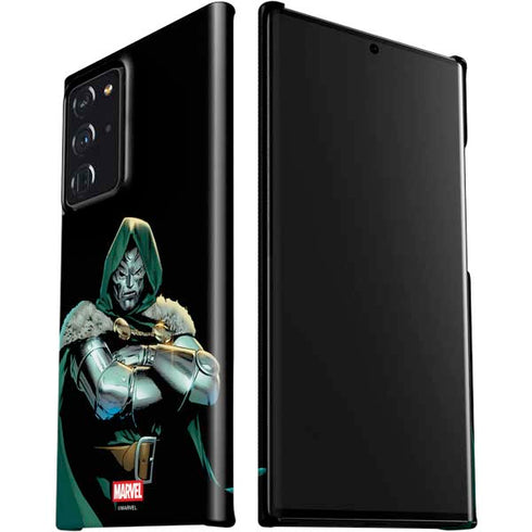 Marvel Dr. Doom Galaxy Note20 Ultra 5G Lite Case