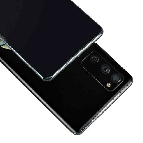 Marvel Dr. Doom Galaxy S20 Fan Edition Skin