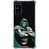 Marvel Dr. Doom Galaxy S20 FE Clear Case