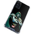 Marvel Dr. Doom Galaxy S20 FE Clear Case