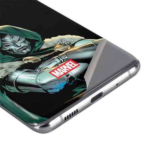 Marvel Dr. Doom Galaxy S20 Ultra 5G Skin