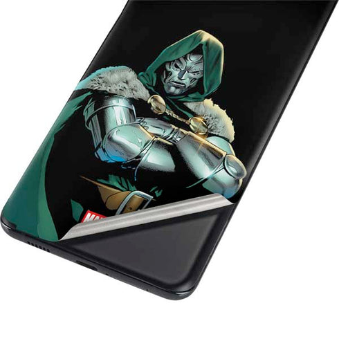 Marvel Dr. Doom Galaxy S21 5G Skin