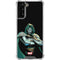 Marvel Dr. Doom Galaxy S21 FE Clear Case