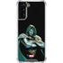 Marvel Dr. Doom Galaxy S21 FE Clear Case