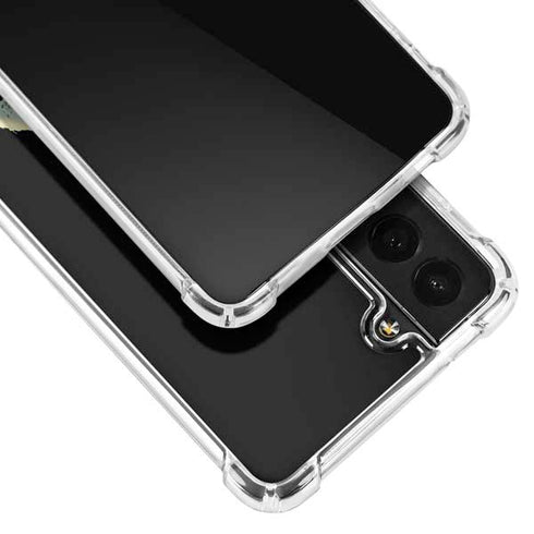 Marvel Dr. Doom Galaxy S21 Plus 5G Clear Case