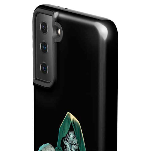 Marvel Dr. Doom Galaxy S21 Plus 5G Pro Case
