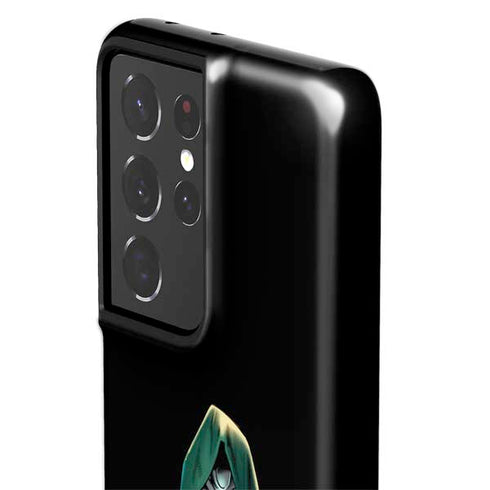 Marvel Dr. Doom Galaxy S21 Ultra 5G Pro Case
