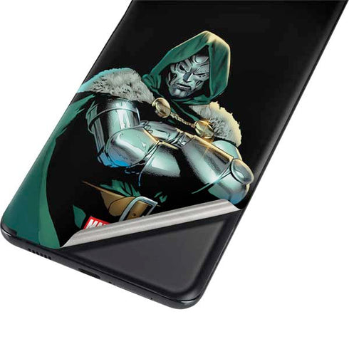 Marvel Dr. Doom Galaxy S21 Ultra 5G Skin