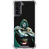 Marvel Dr. Doom Galaxy S22 Clear Case