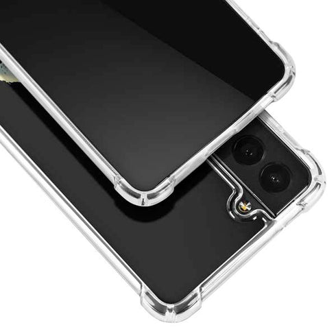 Marvel Dr. Doom Galaxy S22 Plus Clear Case
