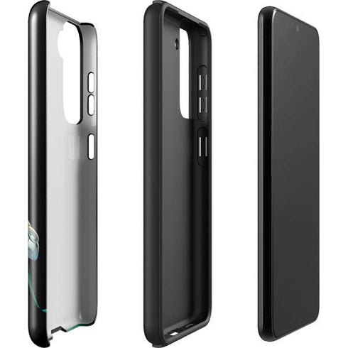 Marvel Dr. Doom Galaxy S22 Pro Case