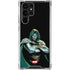 Marvel Dr. Doom Galaxy S22 Ultra Clear Case
