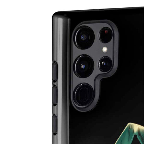 Marvel Dr. Doom Galaxy S22 Ultra Pro Case