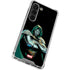 Marvel Dr. Doom Galaxy S23 Clear Case