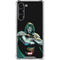 Marvel Dr. Doom Galaxy S23 Plus Clear Case