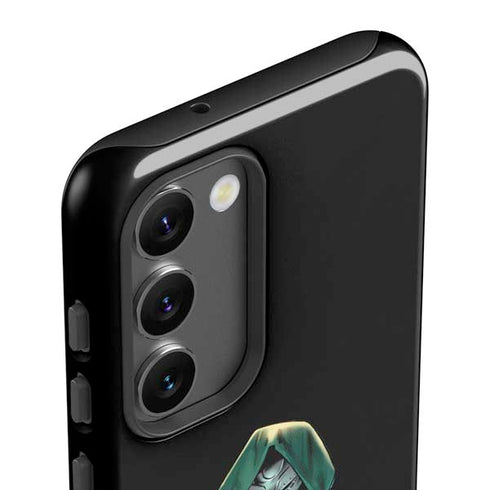Marvel Dr. Doom Galaxy S23 Plus Pro Case
