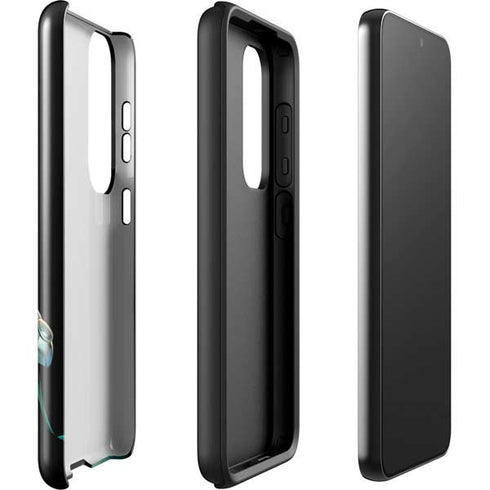 Marvel Dr. Doom Galaxy S23 Pro Case