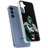 Marvel Dr. Doom Galaxy S24 Clear Case
