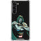 Marvel Dr. Doom Galaxy S24 FE Clear Case