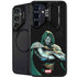 Marvel Dr. Doom Galaxy S24 FE Kickstand Case