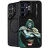 Marvel Dr. Doom Galaxy S24 Kickstand Case
